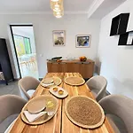 10 Min To Calheta - Da Natureza - King Size Bed - Large Terrace *