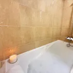 10 Min To Calheta - Da Natureza - King Size Bed - Large Terrace Apartment