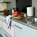 Apartment 10 Min To Calheta - Da Natureza - King Size Bed - Large Terrace *