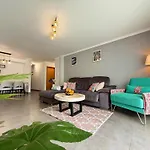 Apartment 10 Min To Calheta - Da Natureza - King Size Bed - Large Terrace Arco da Calheta (Madeira)