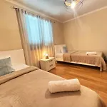 10 Min To Calheta - Da Natureza - King Size Bed - Large Terrace Apartment *