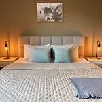Apartment 10 Min To Calheta - Da Natureza - King Size Bed - Large Terrace *