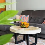 10 Min To Calheta - Da Natureza - King Size Bed - Large Terrace Apartment Arco da Calheta (Madeira)
