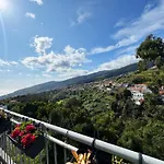Apartment 10 Min To Calheta - Da Natureza - King Size Bed - Large Terrace Arco da Calheta (Madeira)
