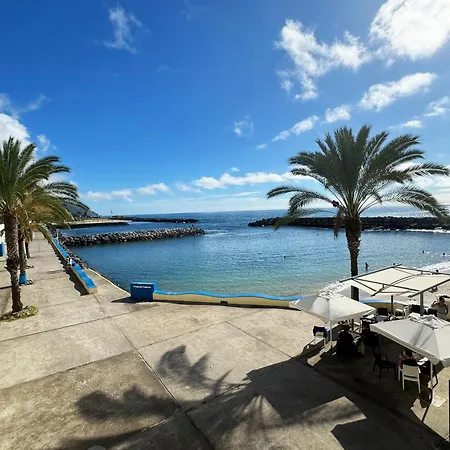 10 Min To Calheta - Da Natureza - King Size Bed - Large Terrace Apartment