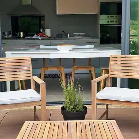 Apartment 10 Min To Calheta - Da Natureza - King Size Bed - Large Terrace Arco da Calheta (Madeira)