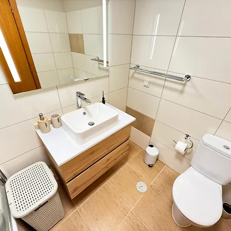 公寓 10 Min To Calheta - Da Natureza - King Size Bed - Large Terrace