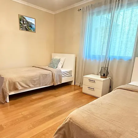 10 Min To Calheta - Da Natureza - King Size Bed - Large Terrace *