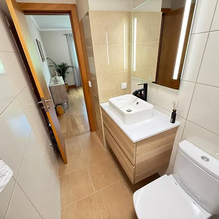 10 Min To Calheta - Da Natureza - King Size Bed - Large Terrace