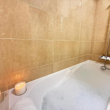 10 Min To Calheta - Da Natureza - King Size Bed - Large Terrace 公寓