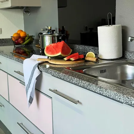 Appartement 10 Min To Calheta - Da Natureza - King Size Bed - Large Terrace *