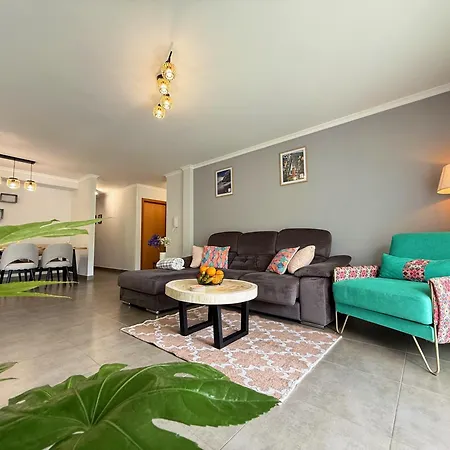 Appartement 10 Min To Calheta - Da Natureza - King Size Bed - Large Terrace Arco da Calheta (Madeira)