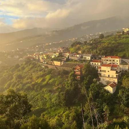 10 Min To Calheta - Da Natureza - King Size Bed - Large Terrace