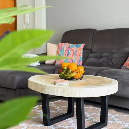 10 Min To Calheta - Da Natureza - King Size Bed - Large Terrace Appartement Arco da Calheta (Madeira)