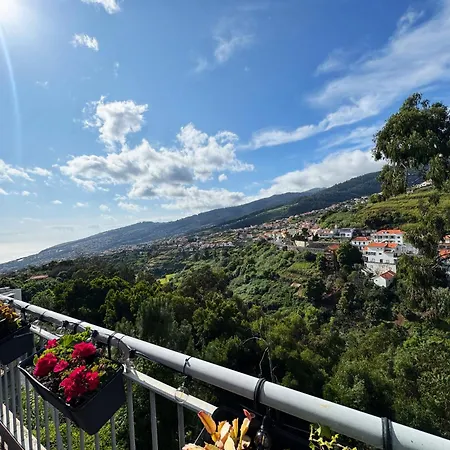 公寓 10 Min To Calheta - Da Natureza - King Size Bed - Large Terrace 阿科达卡列塔