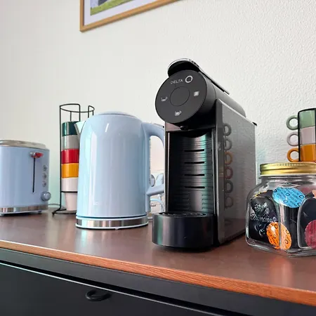 10 Min To Calheta - Da Natureza - King Size Bed - Large Terrace *