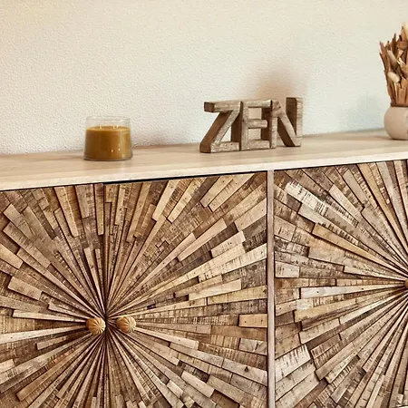 公寓 10 Min To Calheta - Da Natureza - King Size Bed - Large Terrace *